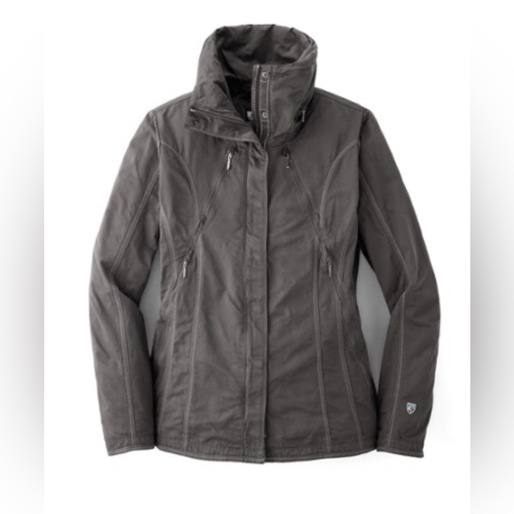 Kühl Lena Jacket size XS